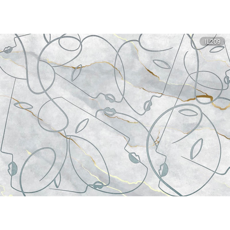 Affreschi & Affreschi | Inner Line III